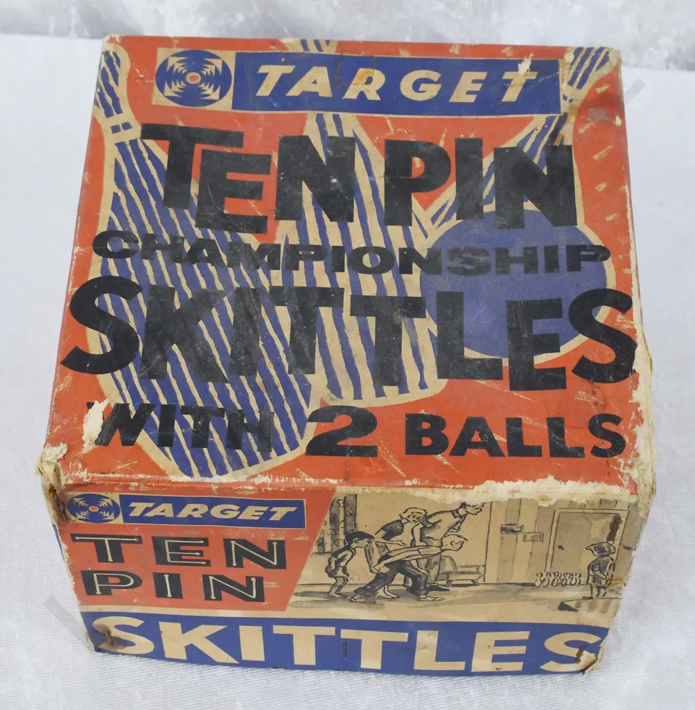 TARGET TOYS BOXED GAMES Image 1++