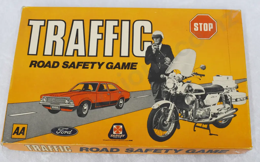 TARGET TOYS BOXED GAMES Image 1++