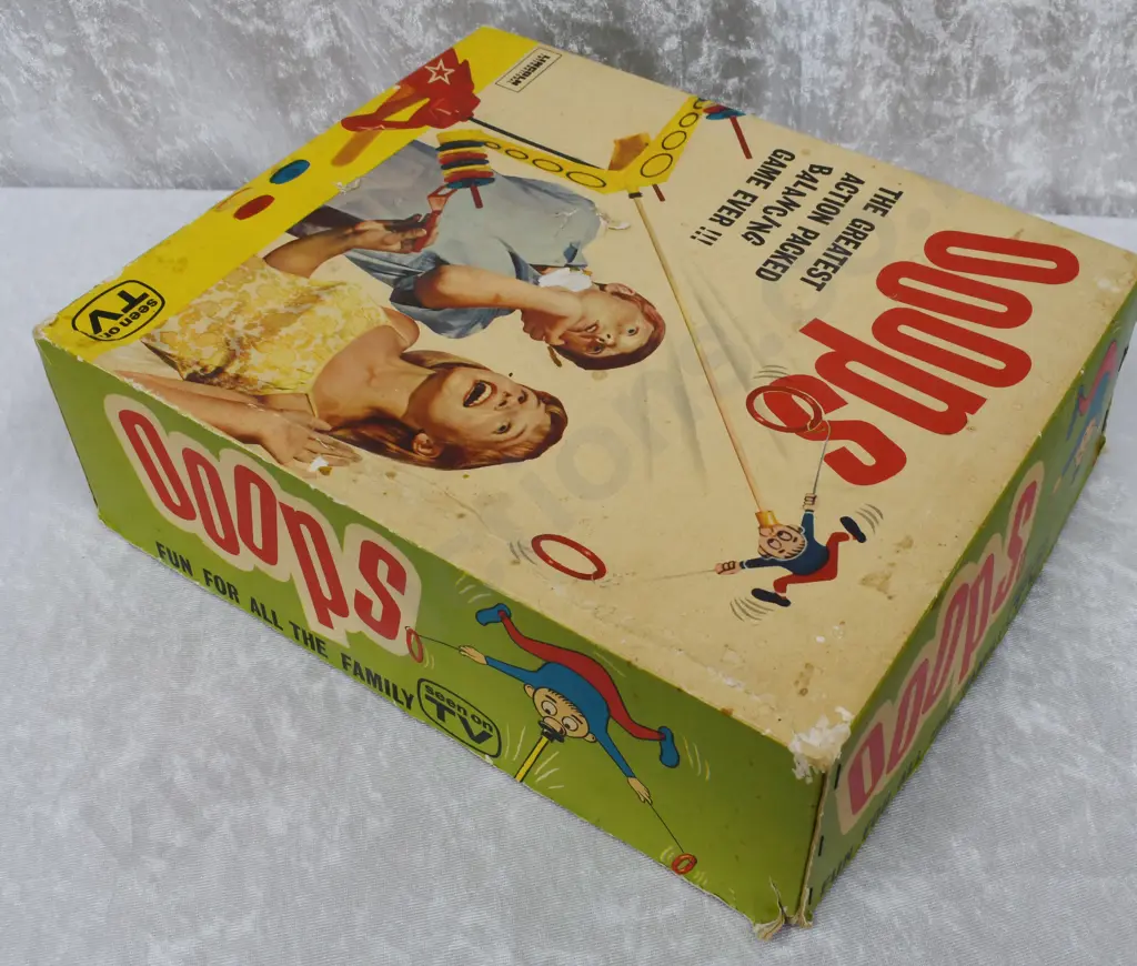 LINCOLN INTERNATIONAL BOXED GAMES Image 1++