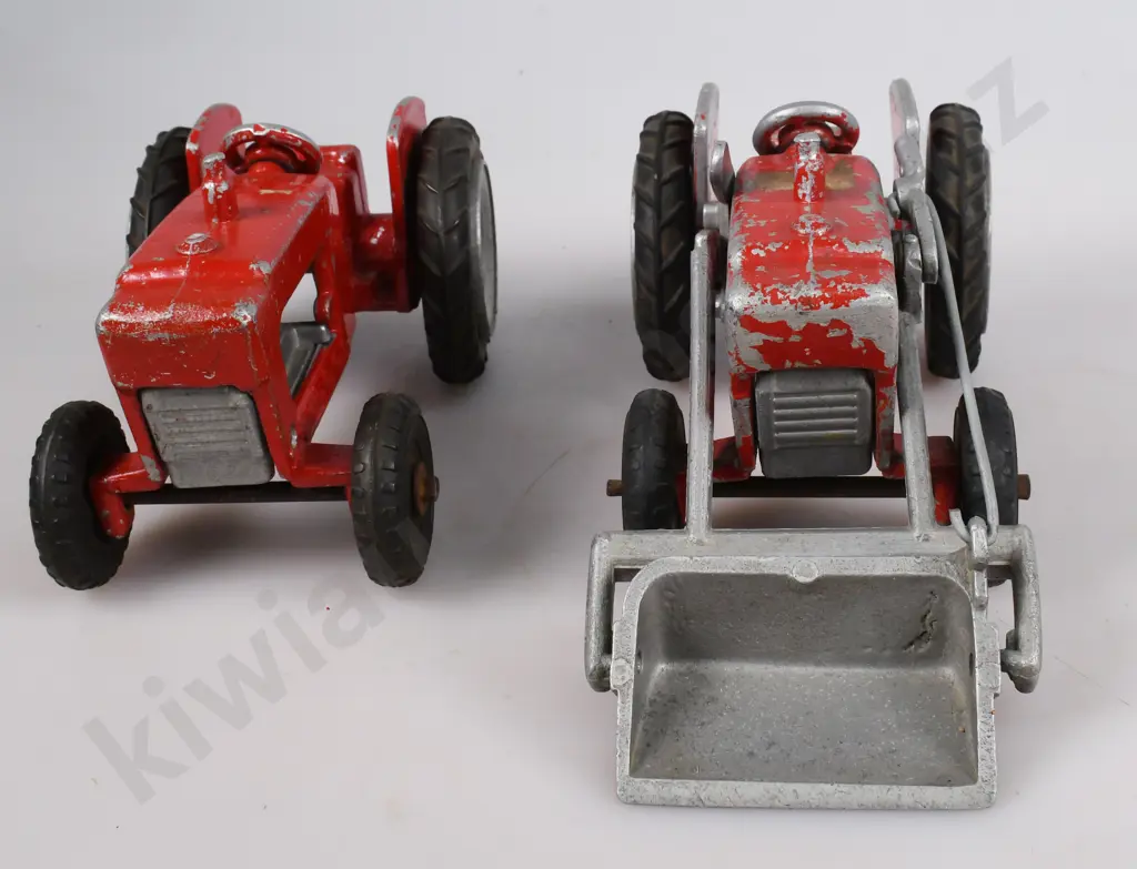 MACKENZIE & BANNISTER JUMBO TOYS Image 1++