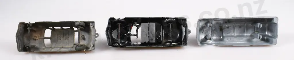 BRENTWARE WRECKERS YARD TOYS Image 1++