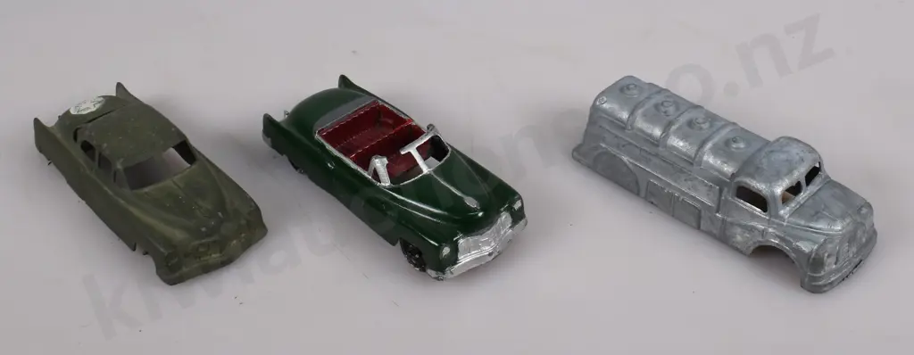 BRENTWARE WRECKERS YARD TOYS Image 1++