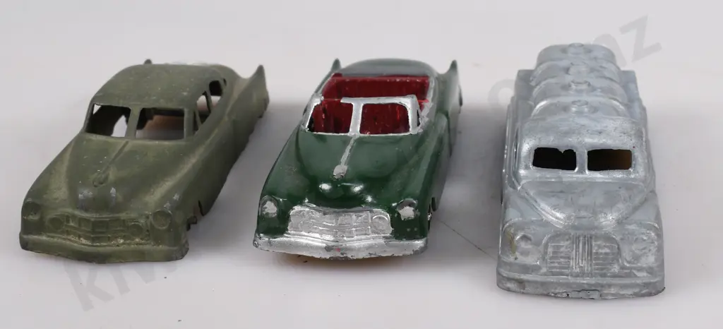 BRENTWARE WRECKERS YARD TOYS Image 1++