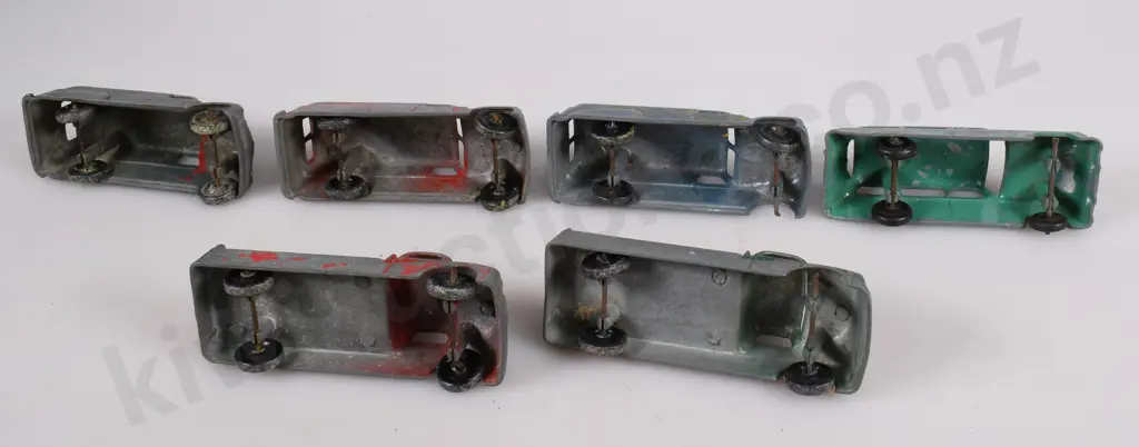 BRENTWARE WRECKERS YARD TOYS Image 1++