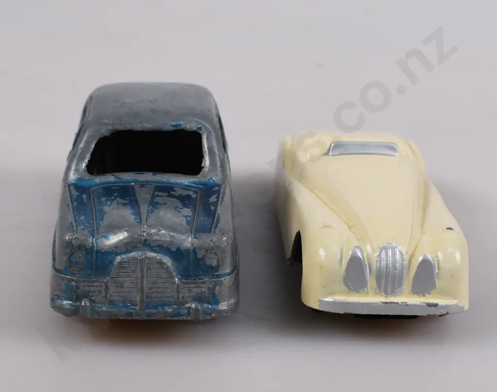 TRI-ANG DIECAST TOYS Image 1++