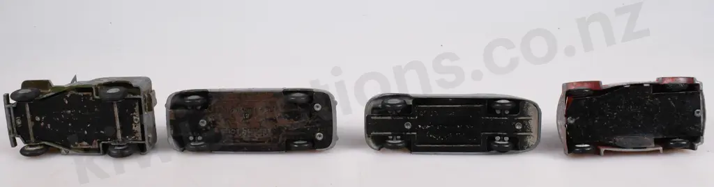 TRI-ANG DIECAST TOYS Image 1++