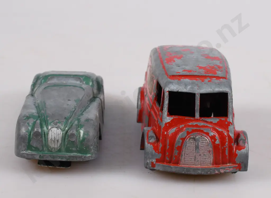 TRI-ANG DIECAST TOYS Image 1++