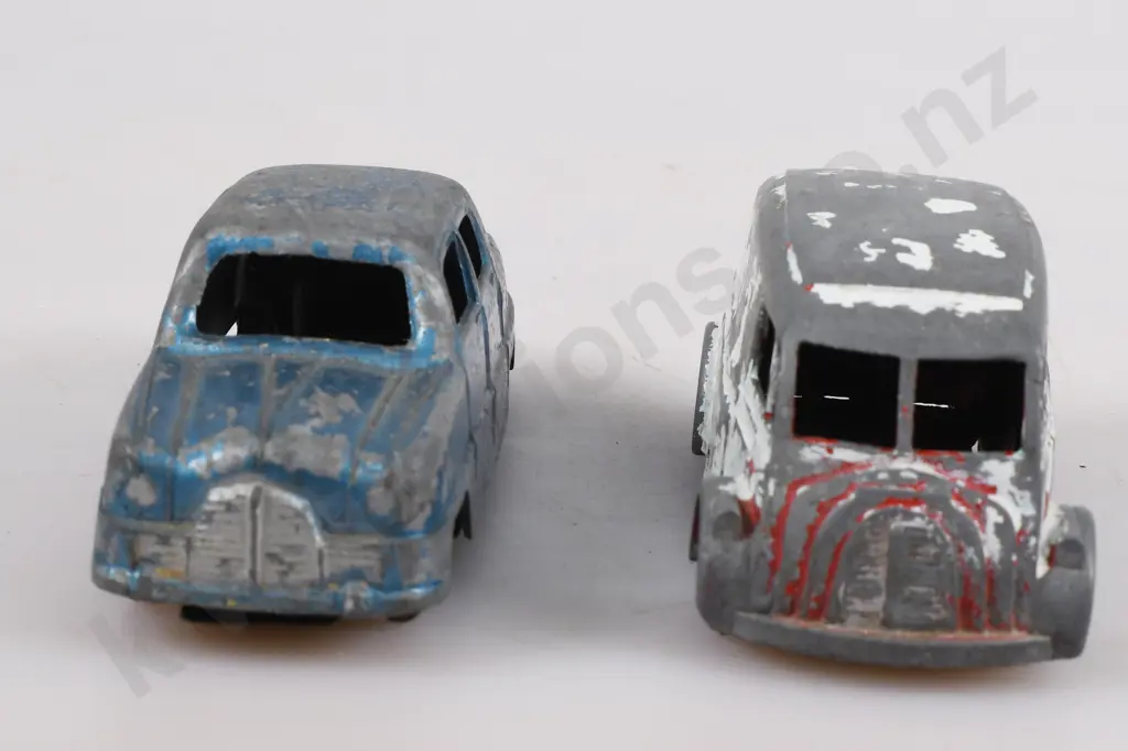 TRI-ANG DIECAST TOYS Image 1++