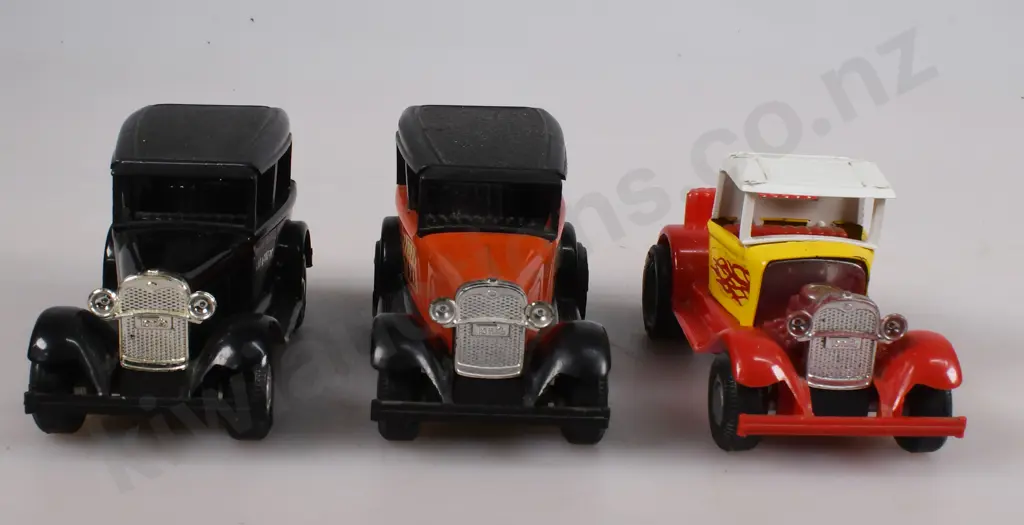 CRAZY AS TONKA VEHICLES Image 1++