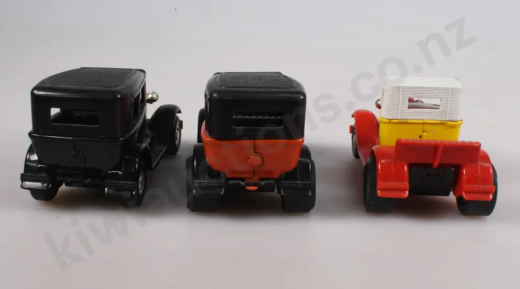 CRAZY AS TONKA VEHICLES Image 1++