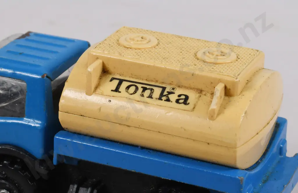 TONKA MITES TRUCKS Image 1++
