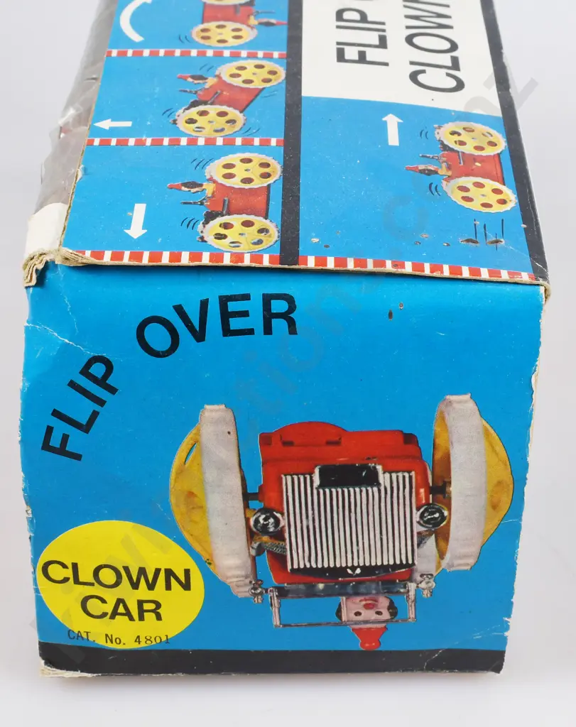 ASSORTED NEW ZEALAND TOYS Image 1++
