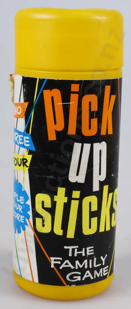 ASSORTED NEW ZEALAND TOYS Image 1++
