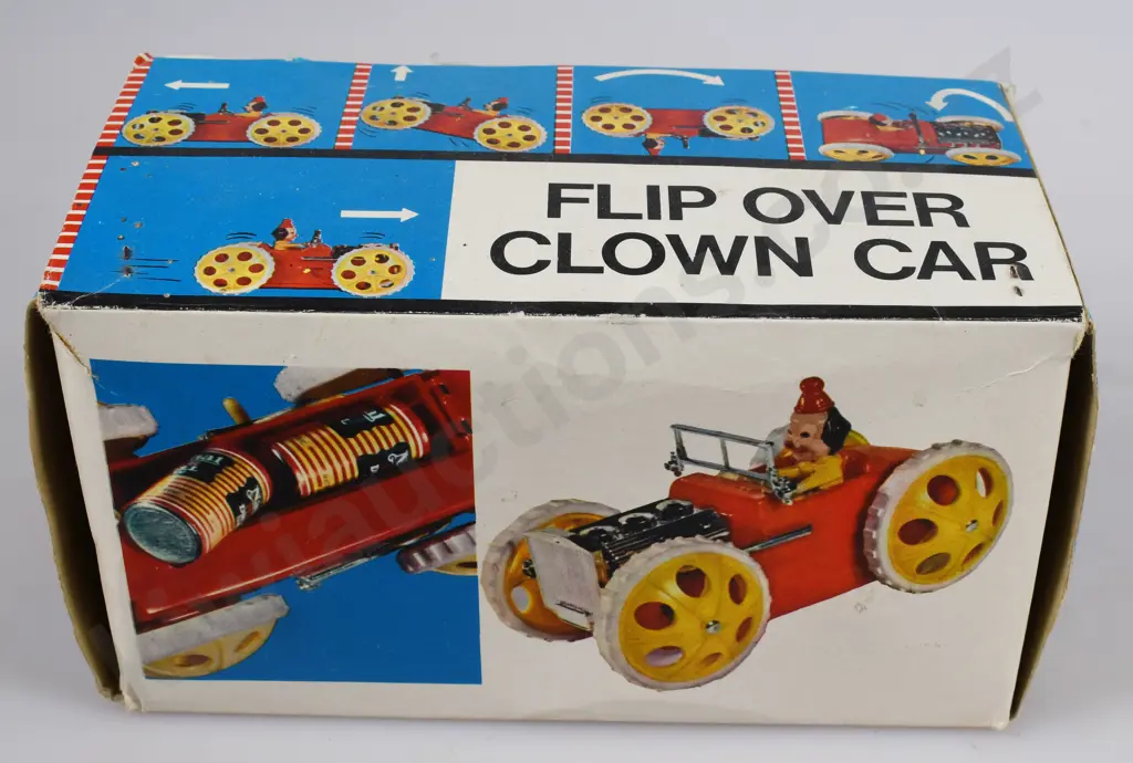 ASSORTED NEW ZEALAND TOYS Image 1++