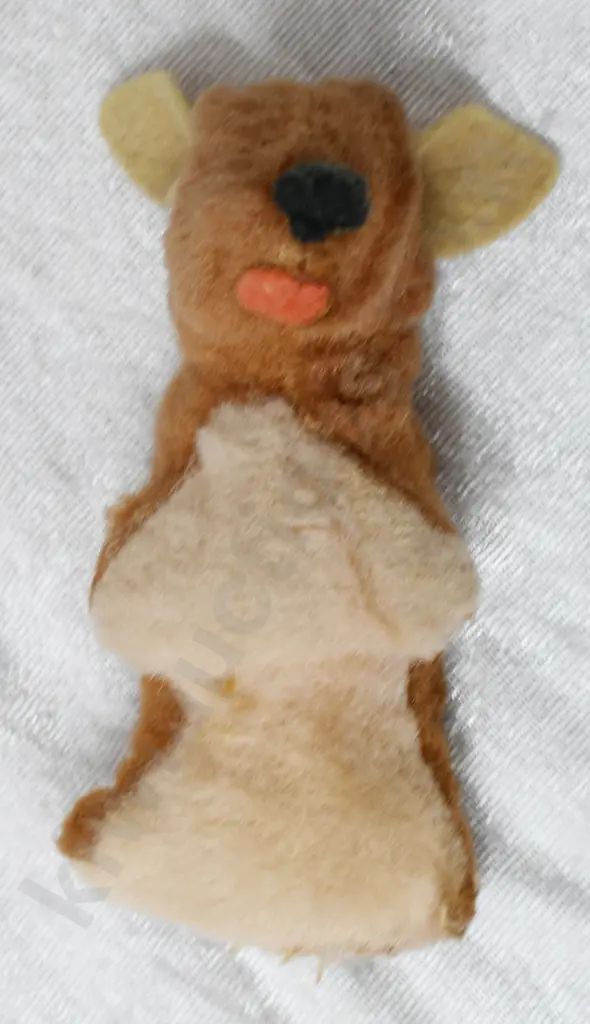 WINNIE THE POOH NZ MADE SOFT TOYS Image 1++