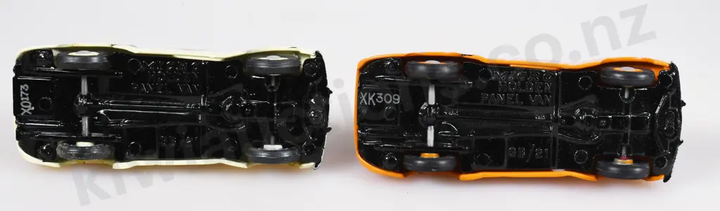 MICRO MODEL HOLDENS Image 1++