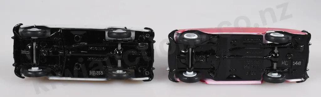 MICRO MODEL HOLDENS Image 1++