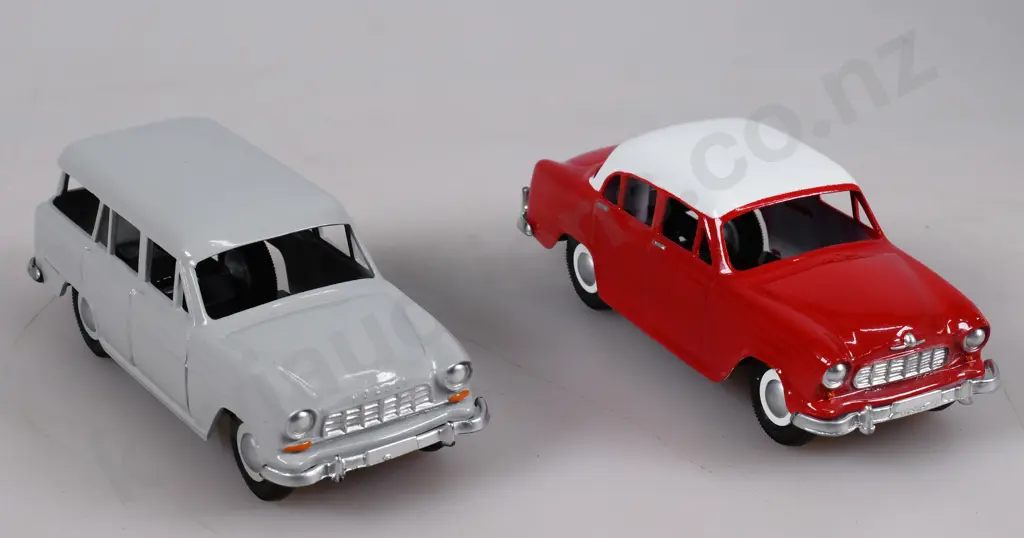 MICRO MODEL HOLDENS Image 1++