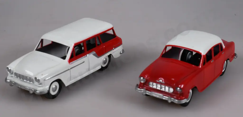 MICRO MODEL HOLDENS Image 1++