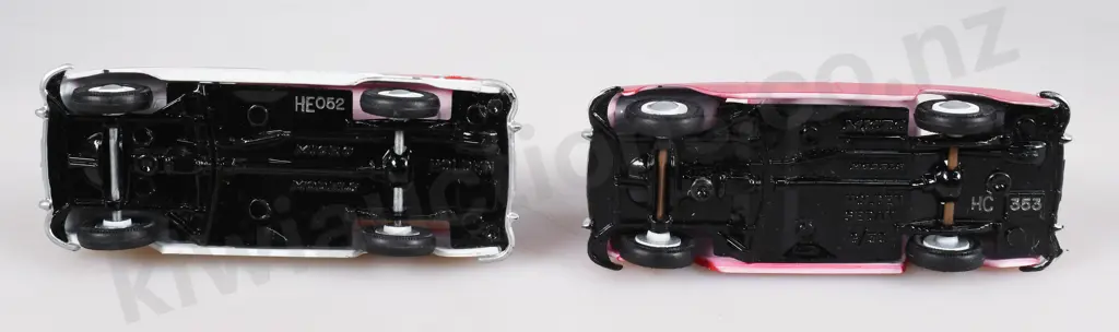 MICRO MODEL HOLDENS Image 1++