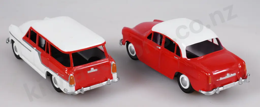 MICRO MODEL HOLDENS Image 1++