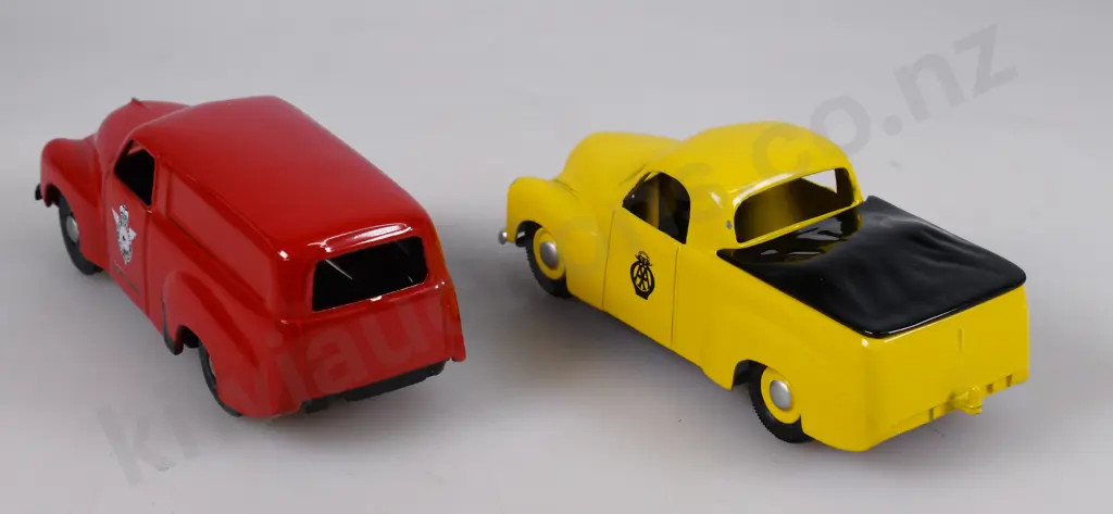 MICRO MODEL HOLDENS Image 1++