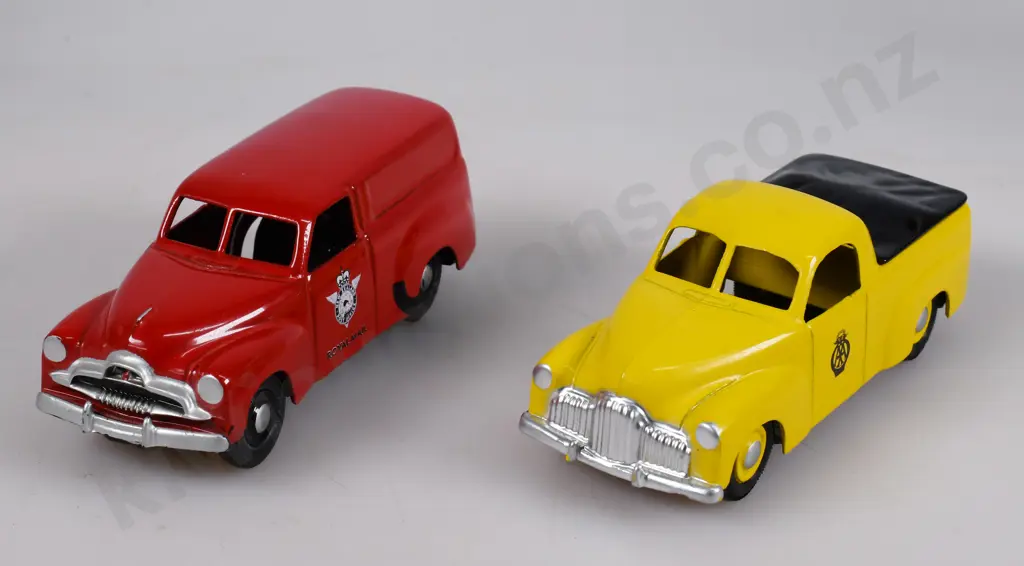 MICRO MODEL HOLDENS Image 1++