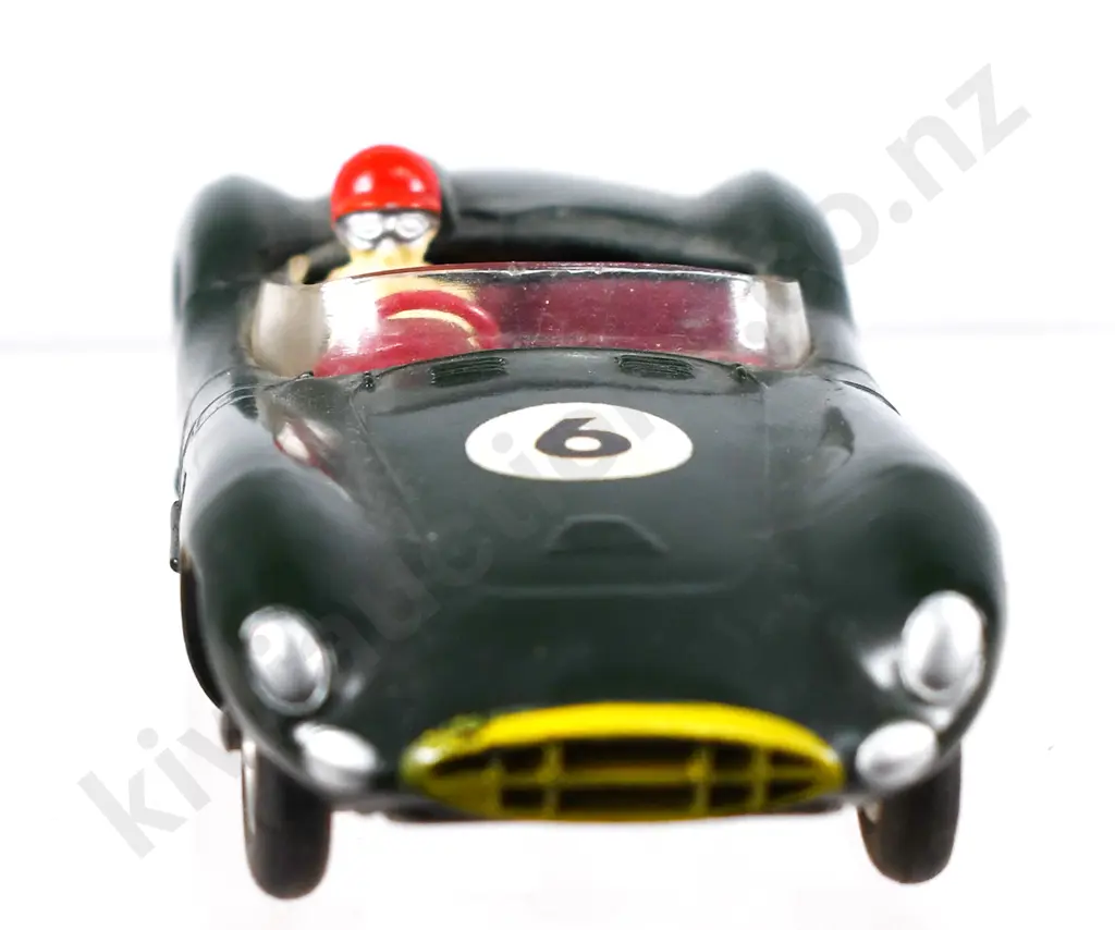SOLIDO ASTON MARTON 3L Image 1++