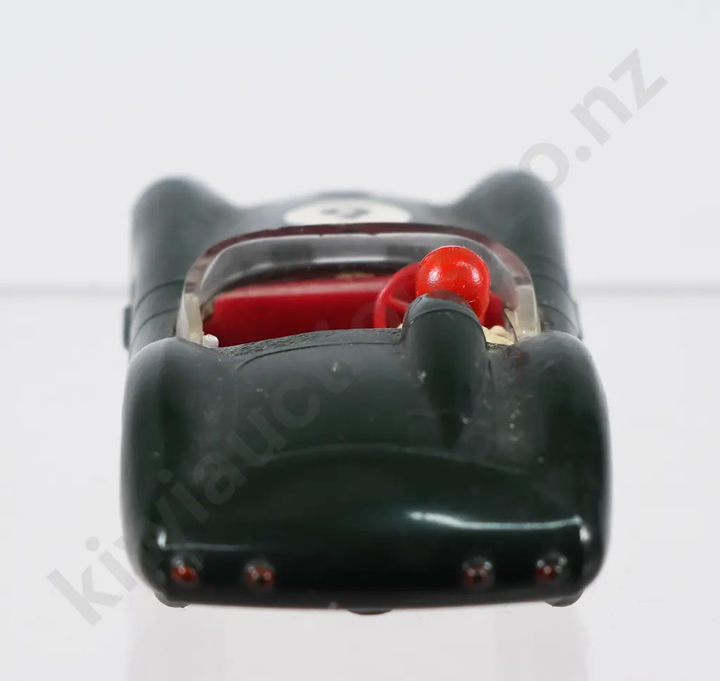 SOLIDO ASTON MARTON 3L Image 1++