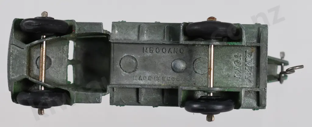 DINKY BREAKDOWN TRUCK 30E Image 1++
