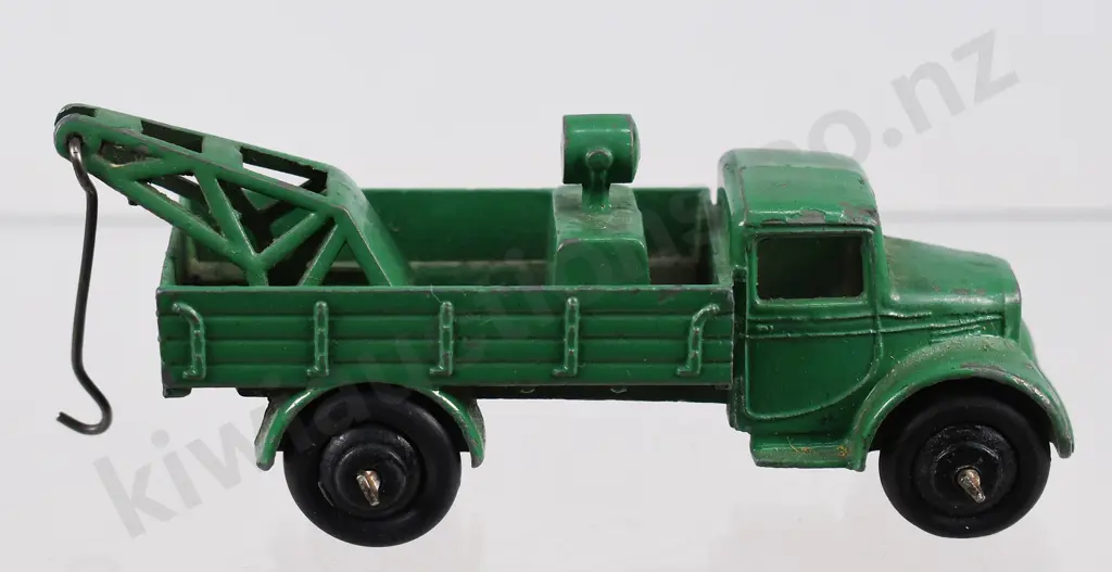 DINKY BREAKDOWN TRUCK 30E Image 1++
