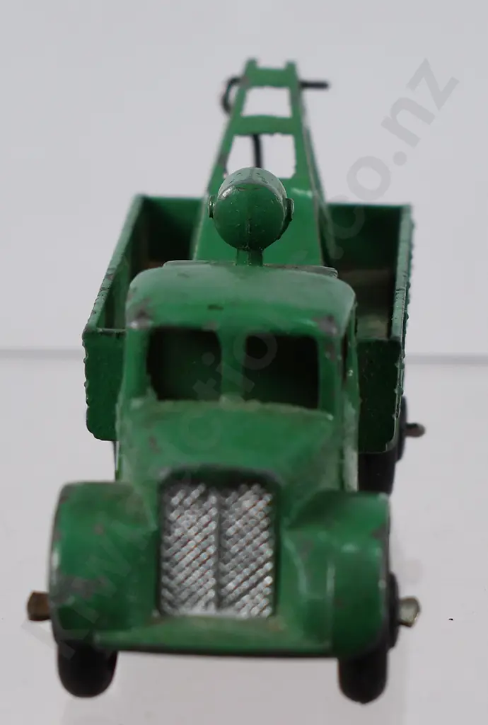 DINKY BREAKDOWN TRUCK 30E Image 1++