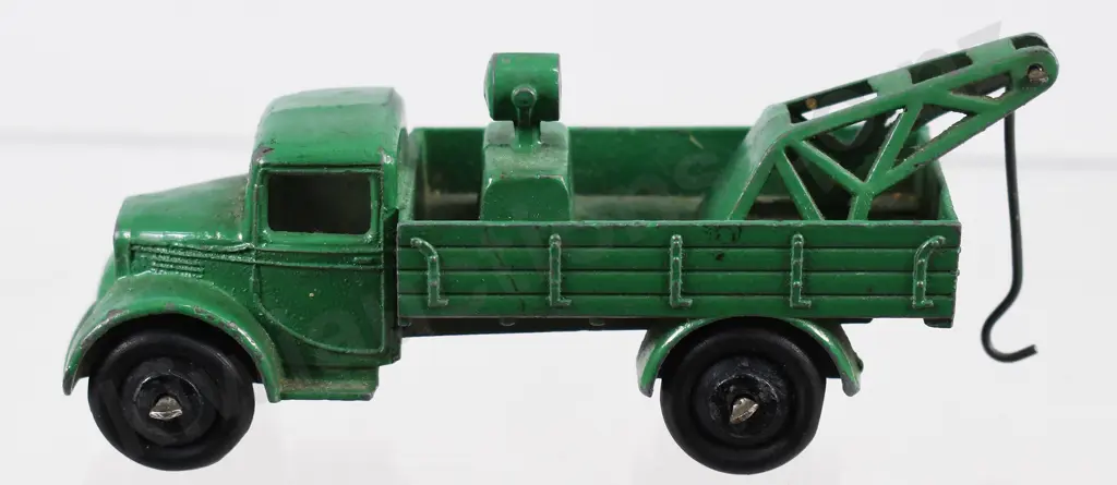 DINKY BREAKDOWN TRUCK 30E Image 1++