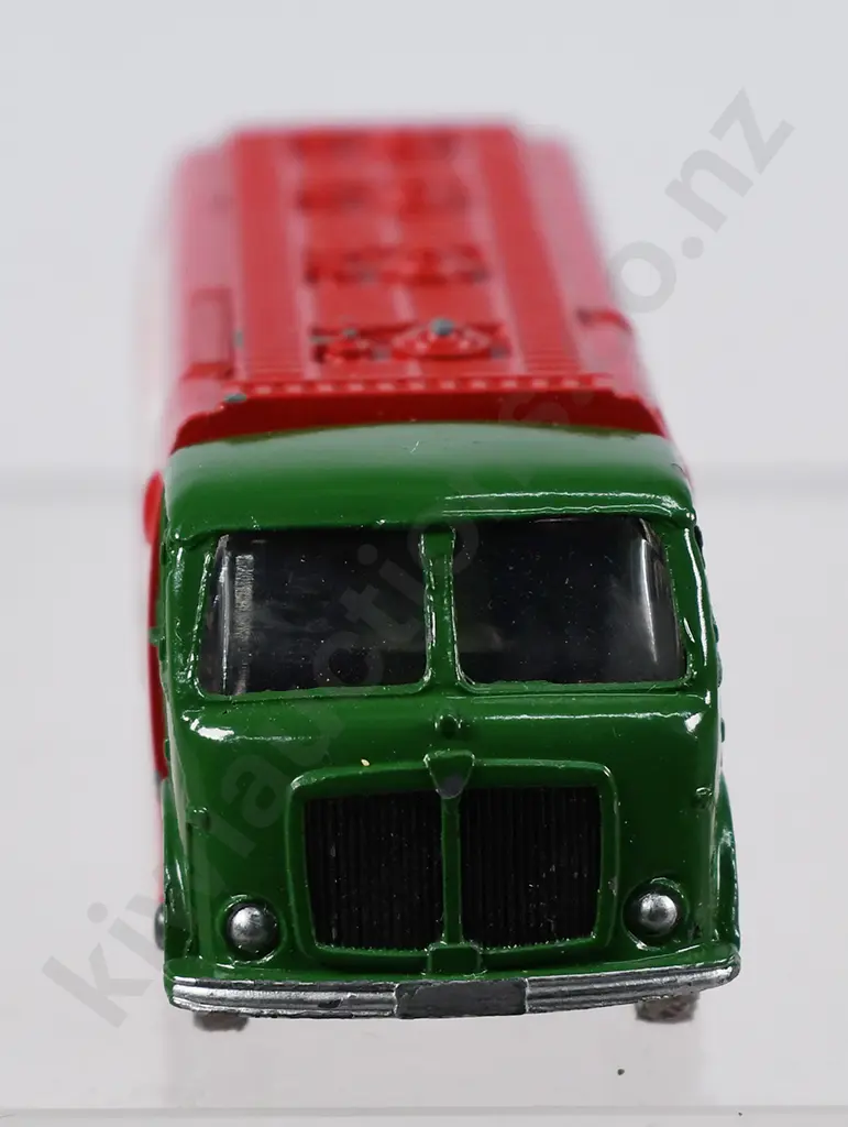 DINKY DUBLO AEC MERCURY TANKER Image 1++