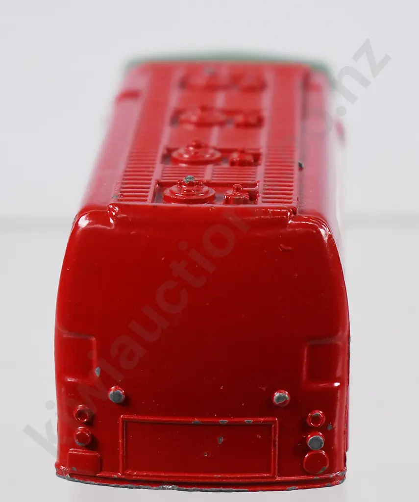 DINKY DUBLO AEC MERCURY TANKER Image 1++