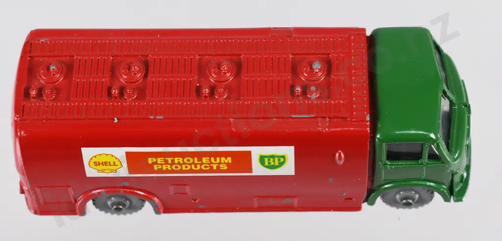 DINKY DUBLO AEC MERCURY TANKER Image 1++