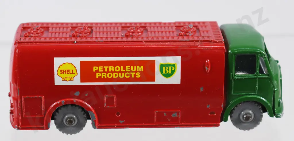 DINKY DUBLO AEC MERCURY TANKER Image 1++