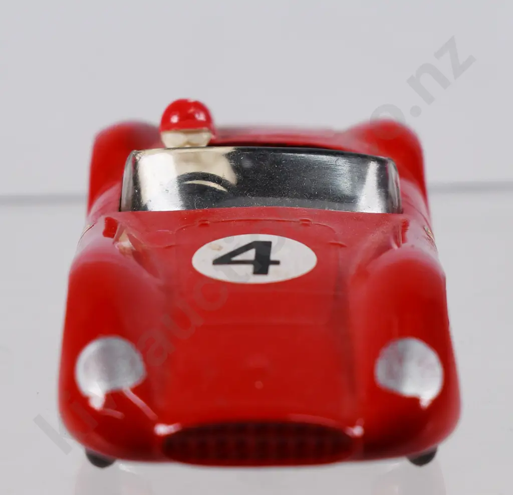 SOLIDO FERRARI TYPE 500 TRC Image 1++