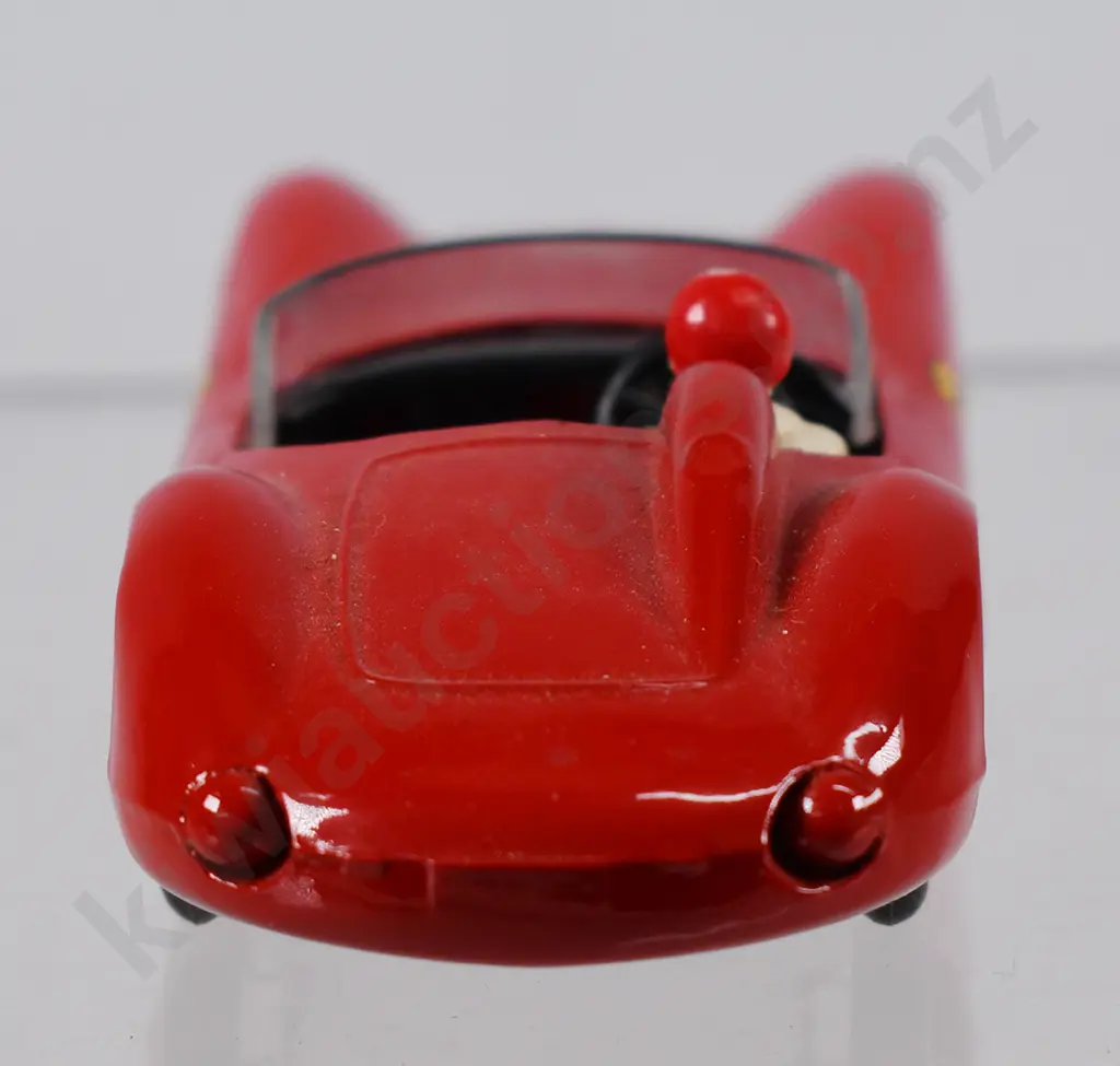 SOLIDO FERRARI TYPE 500 TRC Image 1++