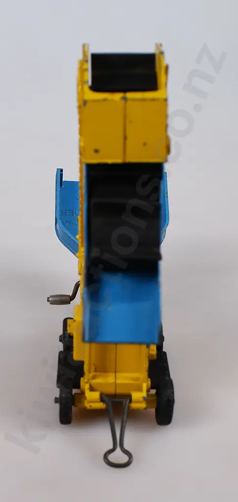 DINKY SUPERTOYS ELEVATOR LOADER Image 1++