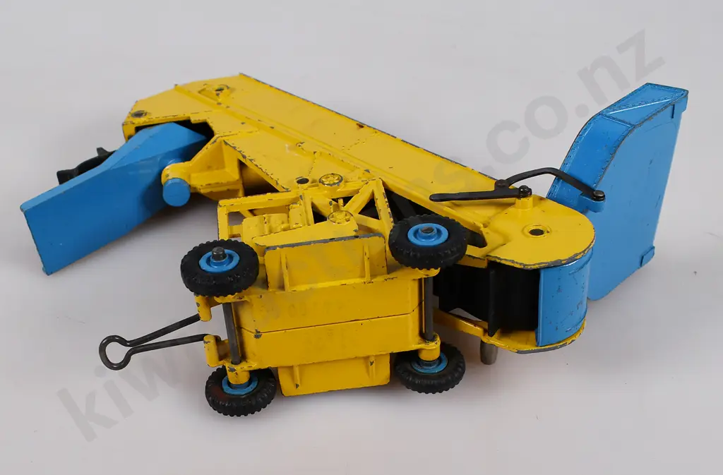 DINKY SUPERTOYS ELEVATOR LOADER Image 1++