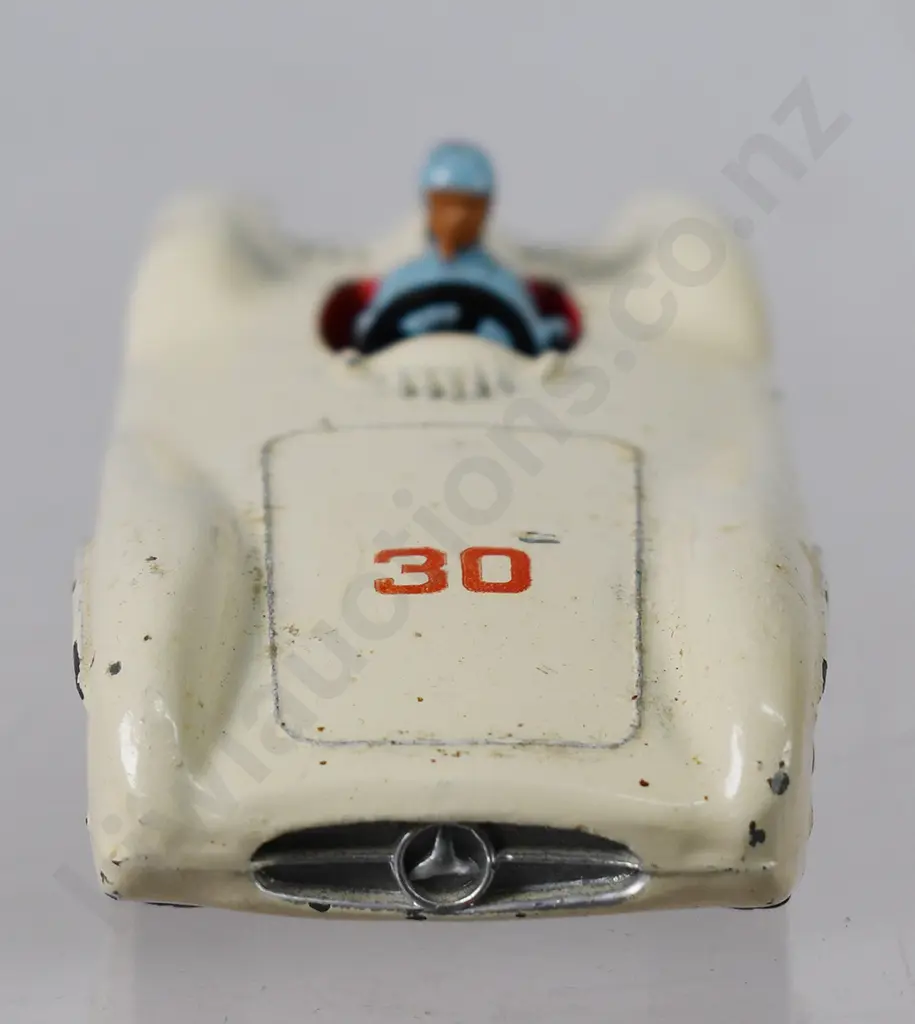 DINKY MERCEDES BENZ RACER Image 1++