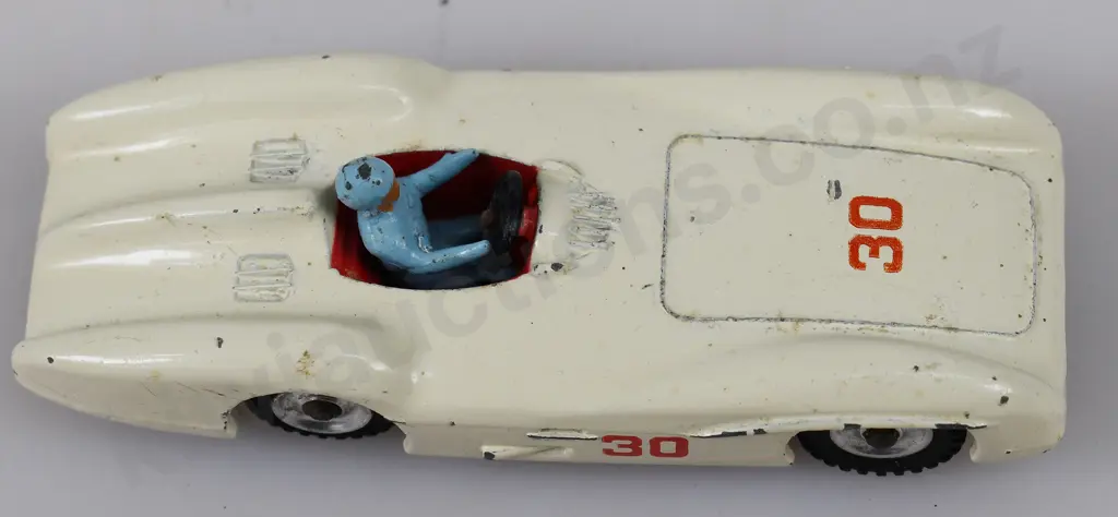 DINKY MERCEDES BENZ RACER Image 1++
