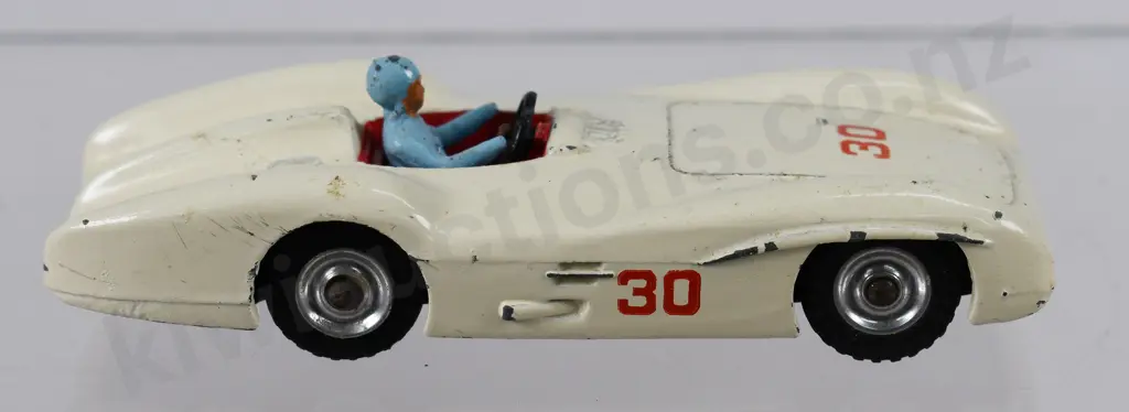DINKY MERCEDES BENZ RACER Image 1++