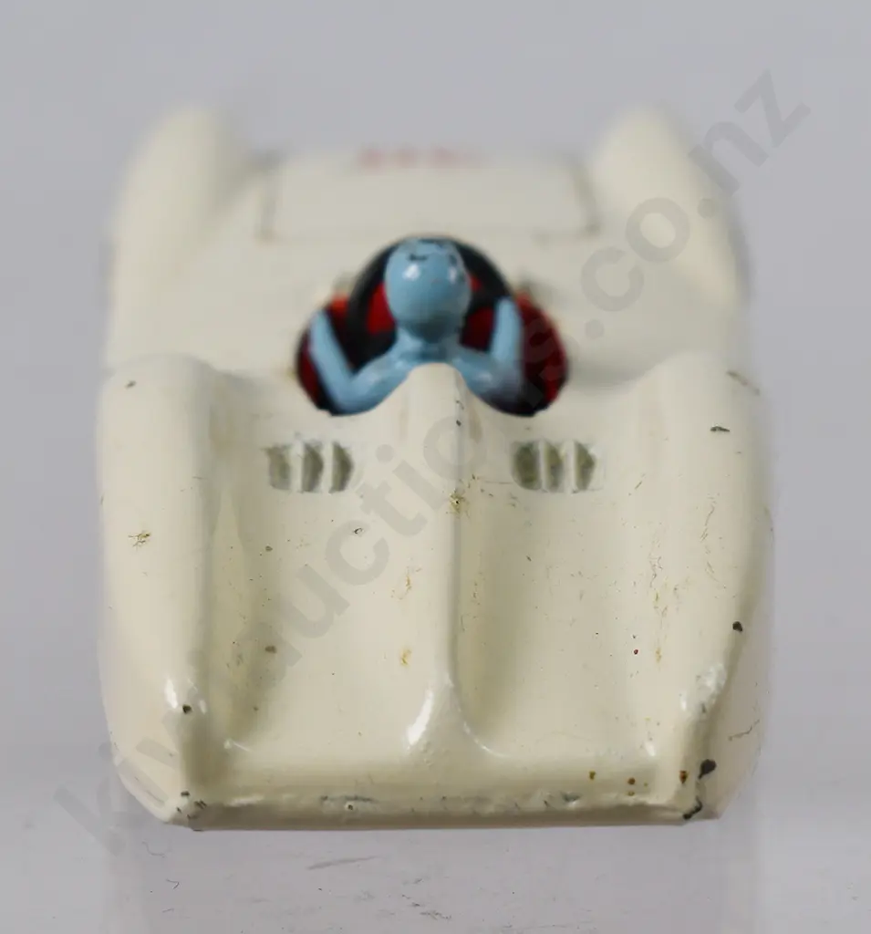 DINKY MERCEDES BENZ RACER Image 1++