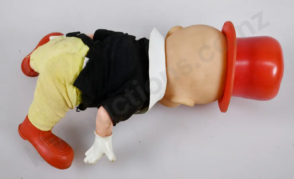MIXTURE OF ASSORTED TOYS Image 1++
