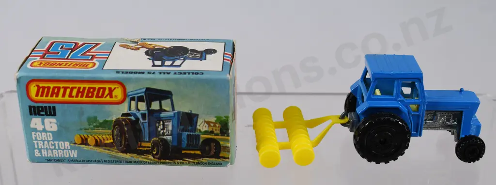 MATCHBOX TOYS Image 1++