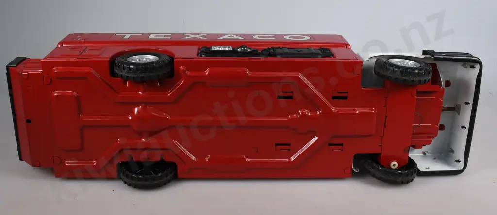 TEXACO JET FUEL TANKER TRUCK Image 1++