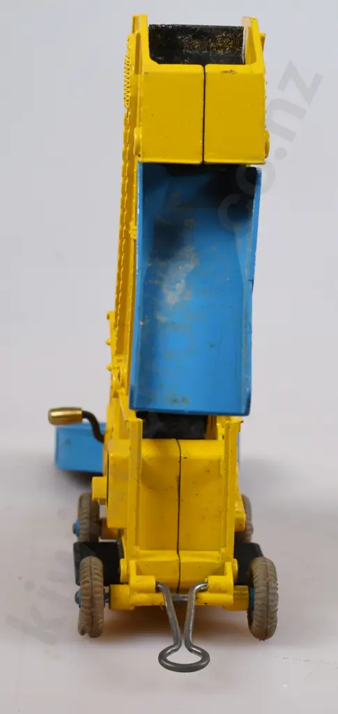 DINKY TOYS ELEVATOR LOADER IN ORIGINAL BOX, NO 564 Image 1++
