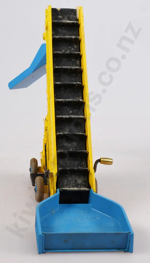 DINKY TOYS ELEVATOR LOADER IN ORIGINAL BOX, NO 564 Image 1++
